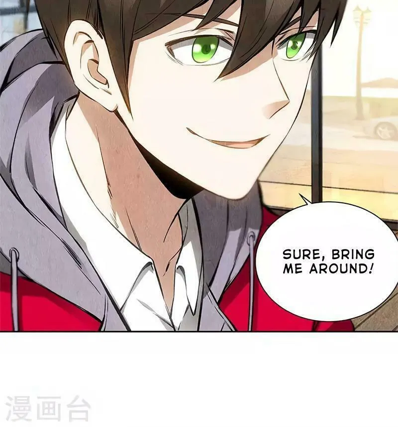 I'm a Loser, Baby (Colored) Chapter 110 page 42 - 