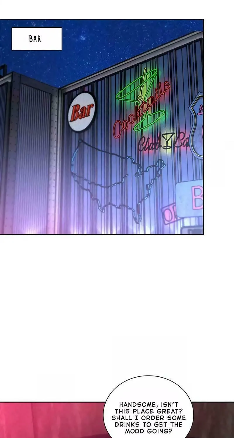 I'm a Loser, Baby (Colored) Chapter 110 page 46 - 