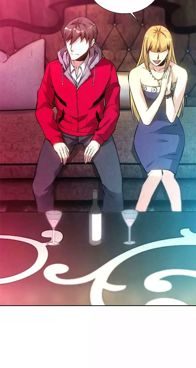 I'm a Loser, Baby (Colored) Chapter 110 page 47 - 