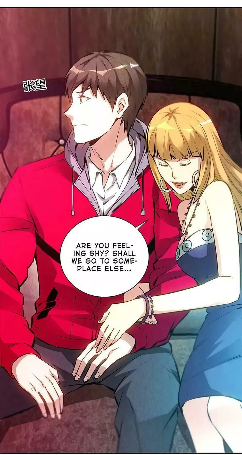 I'm a Loser, Baby (Colored) Chapter 110 page 49 - 