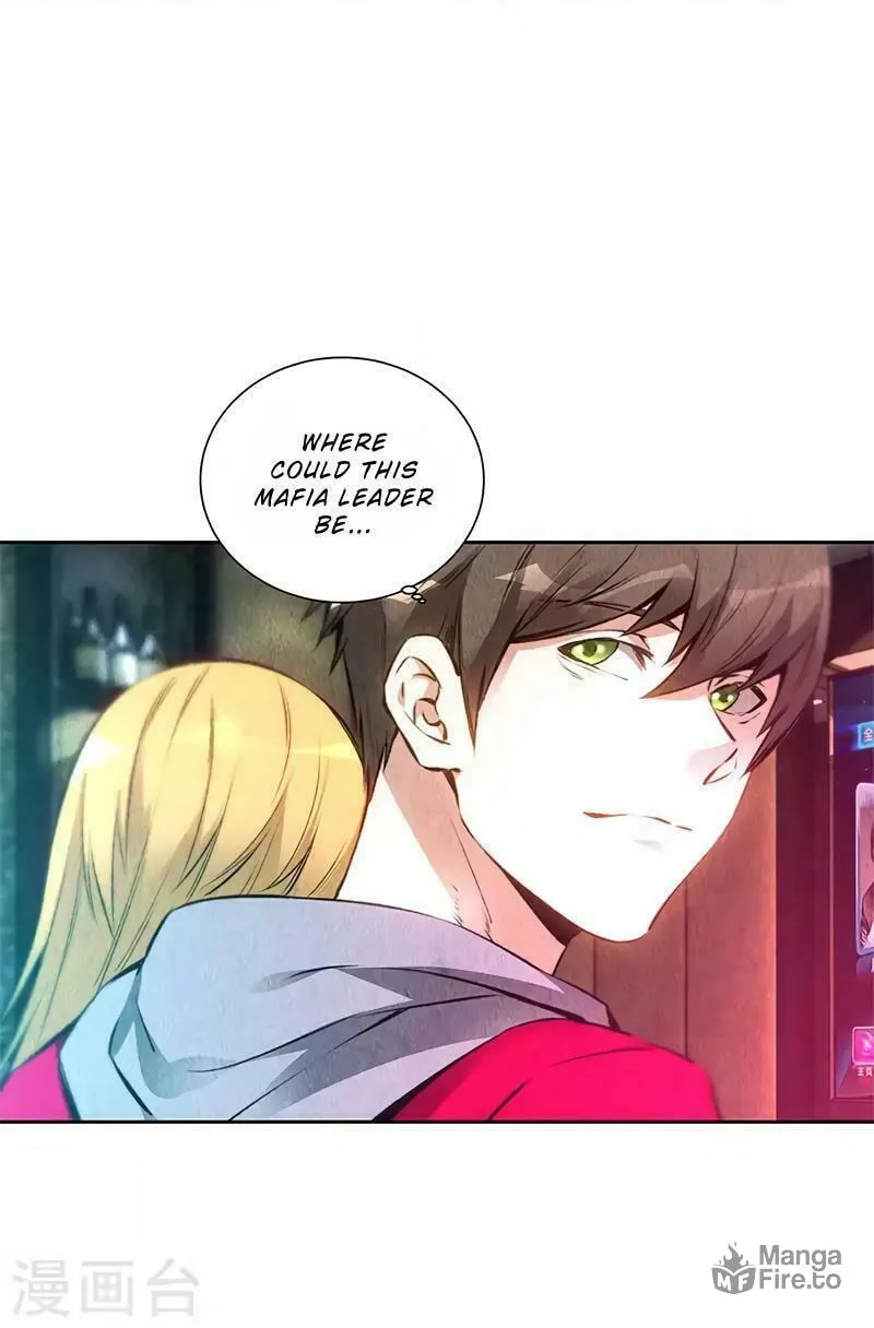 I'm a Loser, Baby (Colored) Chapter 110 page 50 - 