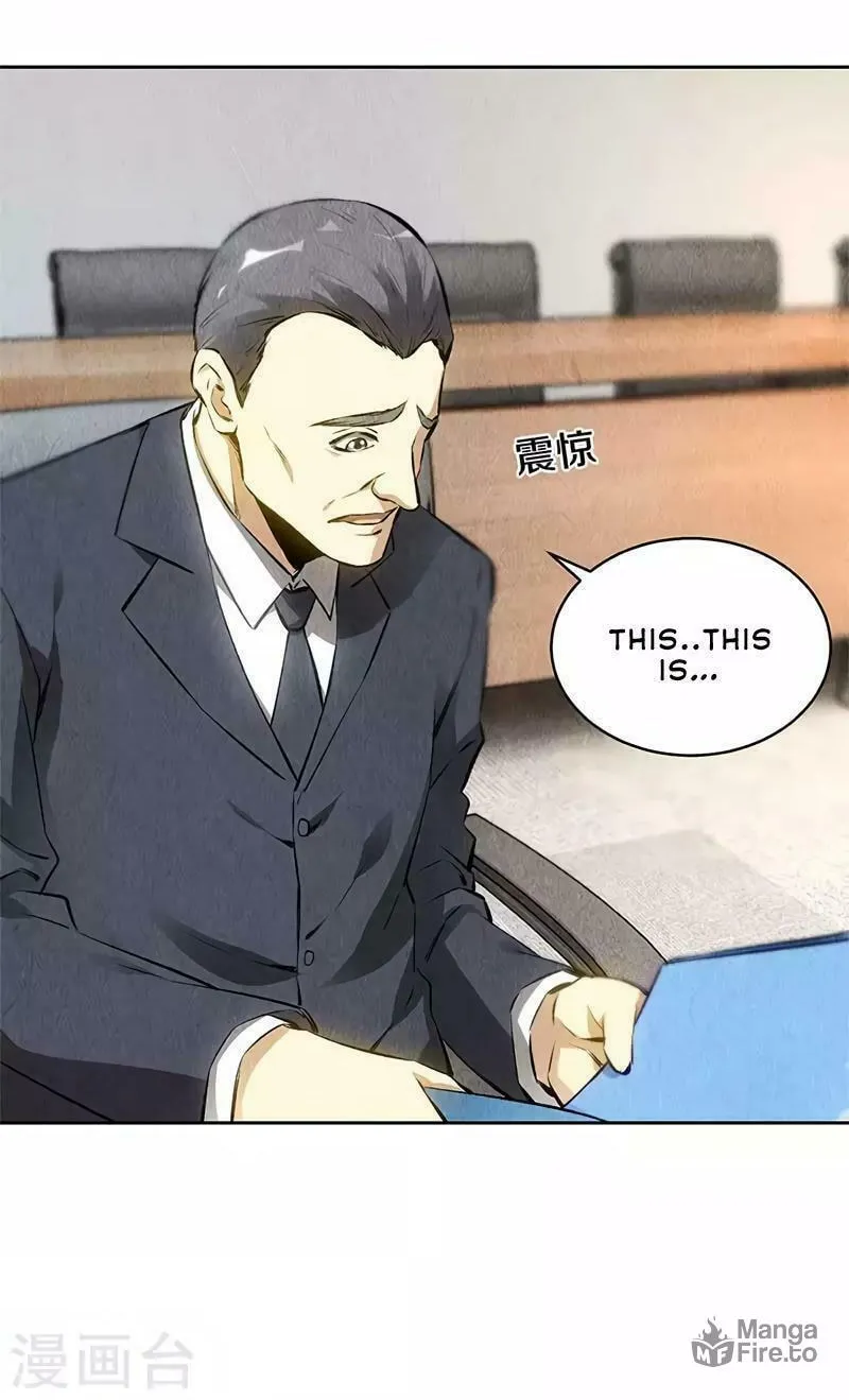 I'm a Loser, Baby (Colored) Chapter 110 page 6 - 