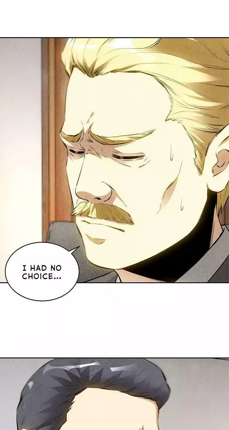 I'm a Loser, Baby (Colored) Chapter 110 page 10 - 