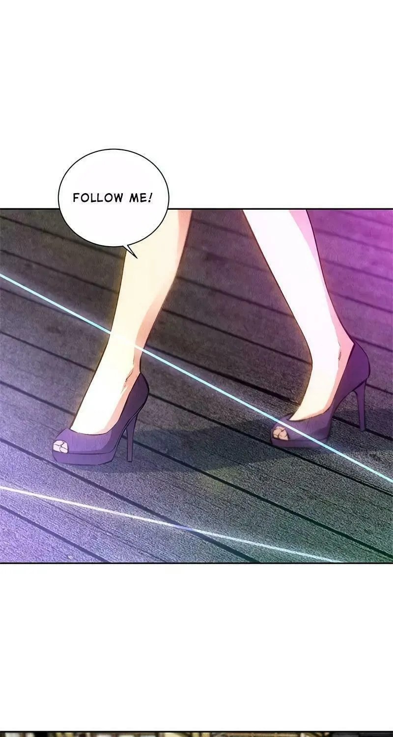 I'm a Loser, Baby (Colored) Chapter 111 page 12 - 
