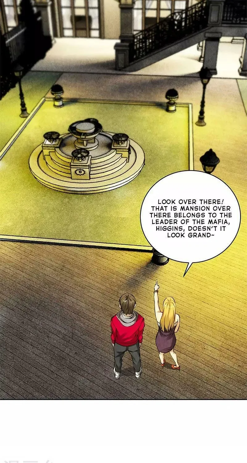 I'm a Loser, Baby (Colored) Chapter 111 page 13 - 