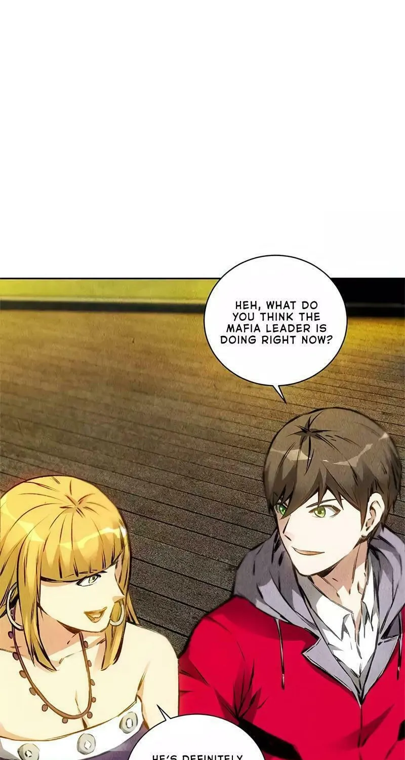 I'm a Loser, Baby (Colored) Chapter 111 page 16 - 