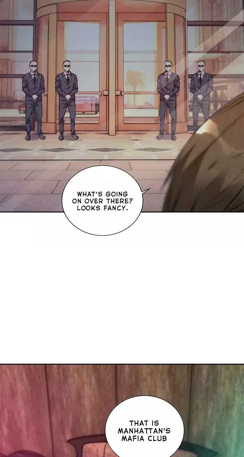 I'm a Loser, Baby (Colored) Chapter 111 page 3 - 