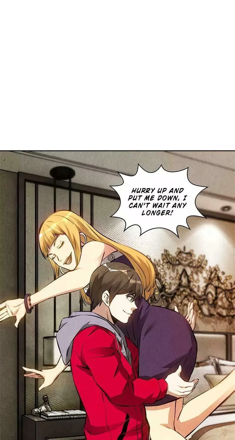 I'm a Loser, Baby (Colored) Chapter 111 page 21 - 