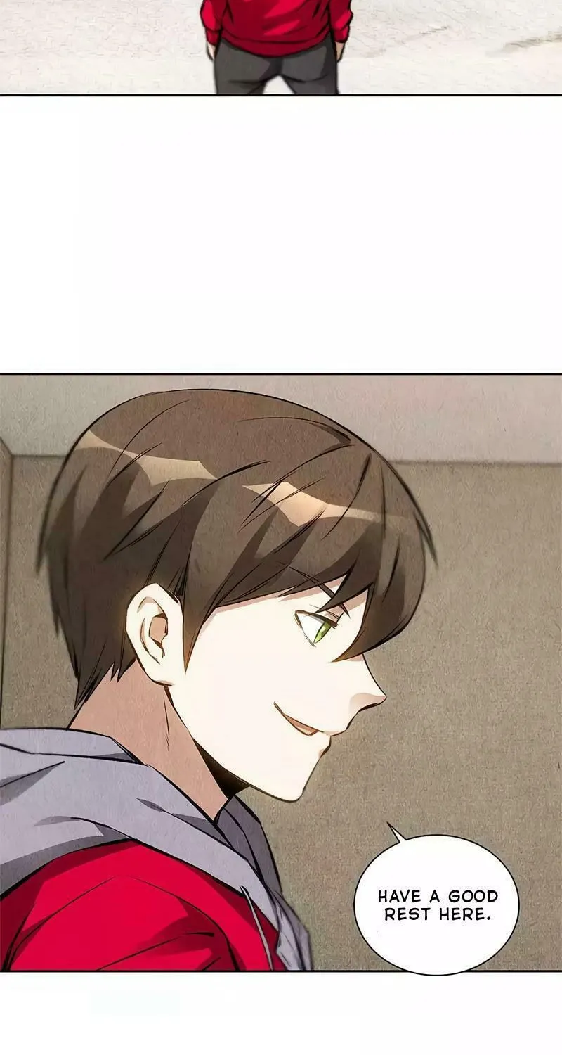 I'm a Loser, Baby (Colored) Chapter 111 page 24 - 