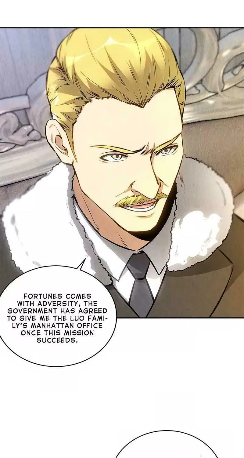 I'm a Loser, Baby (Colored) Chapter 111 page 32 - 