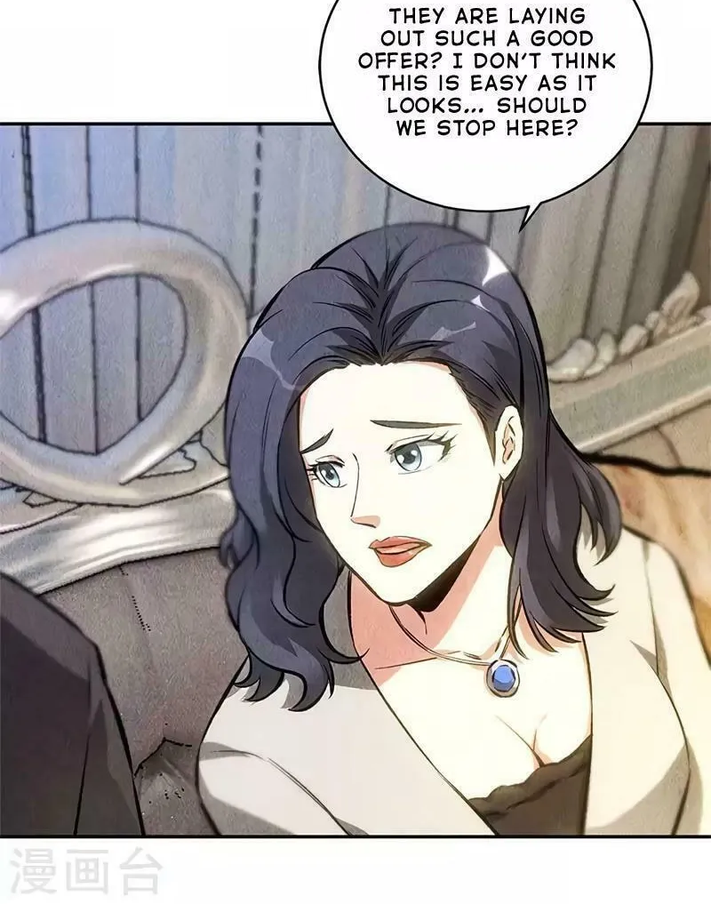 I'm a Loser, Baby (Colored) Chapter 111 page 33 - 