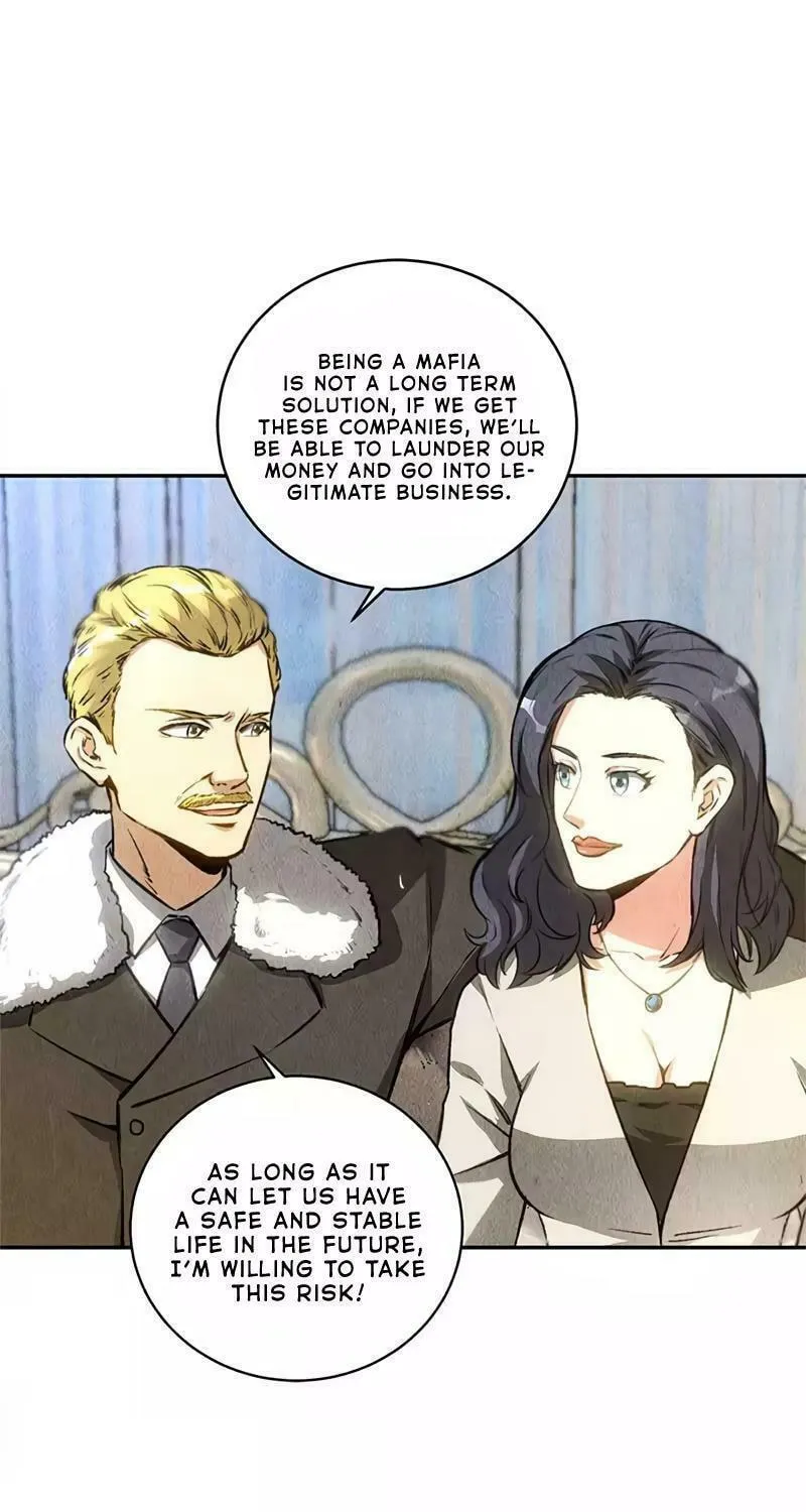 I'm a Loser, Baby (Colored) Chapter 111 page 37 - 