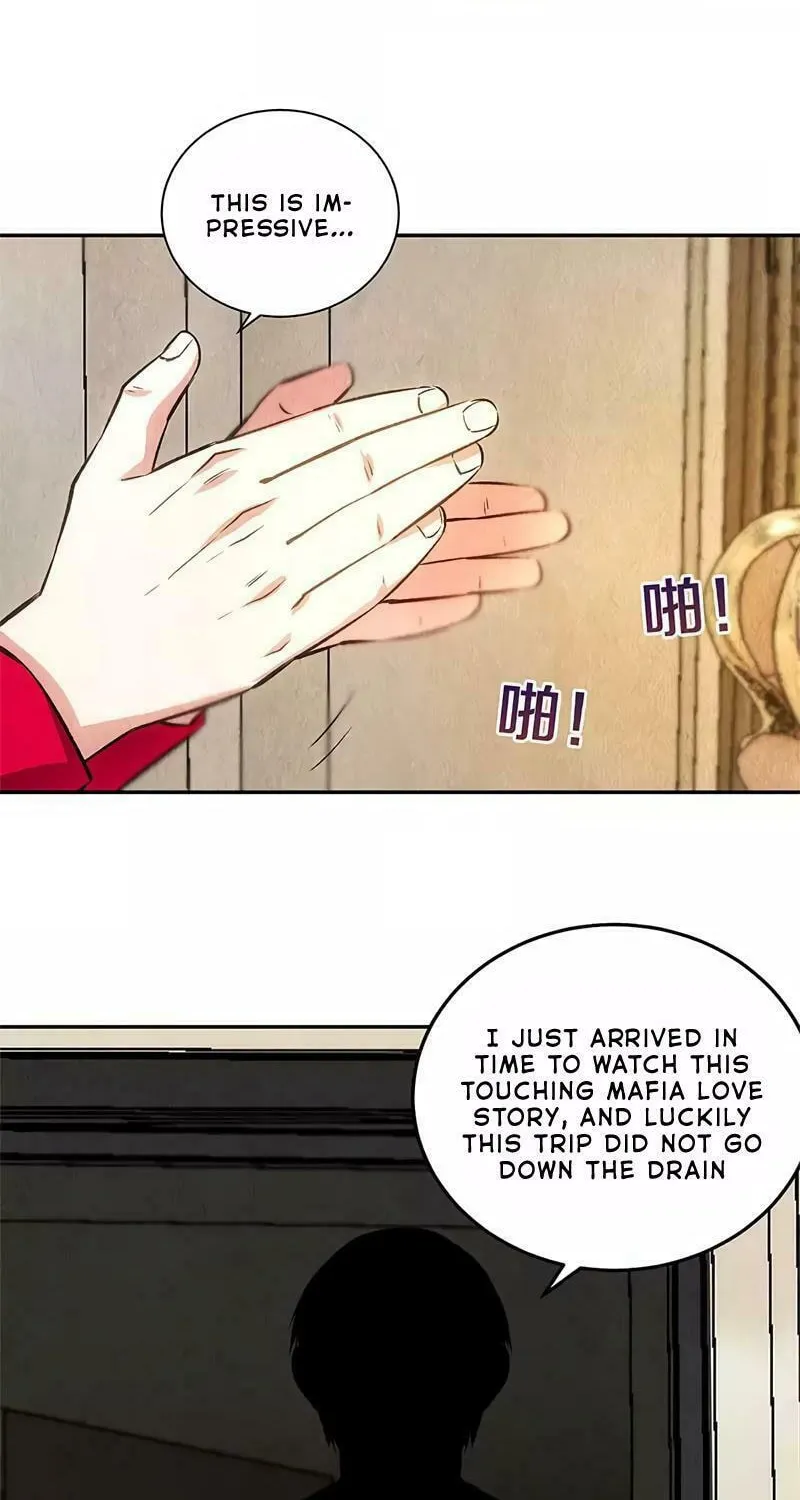 I'm a Loser, Baby (Colored) Chapter 111 page 40 - 