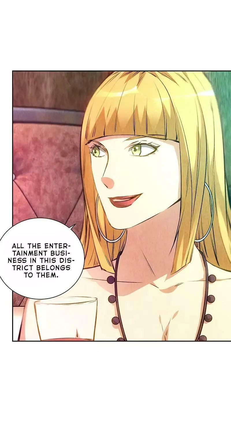 I'm a Loser, Baby (Colored) Chapter 111 page 5 - 