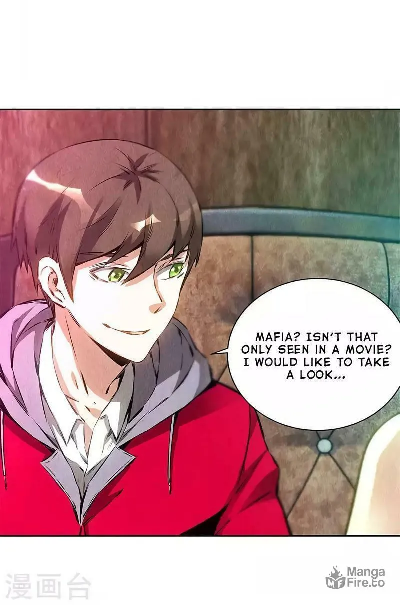I'm a Loser, Baby (Colored) Chapter 111 page 6 - 