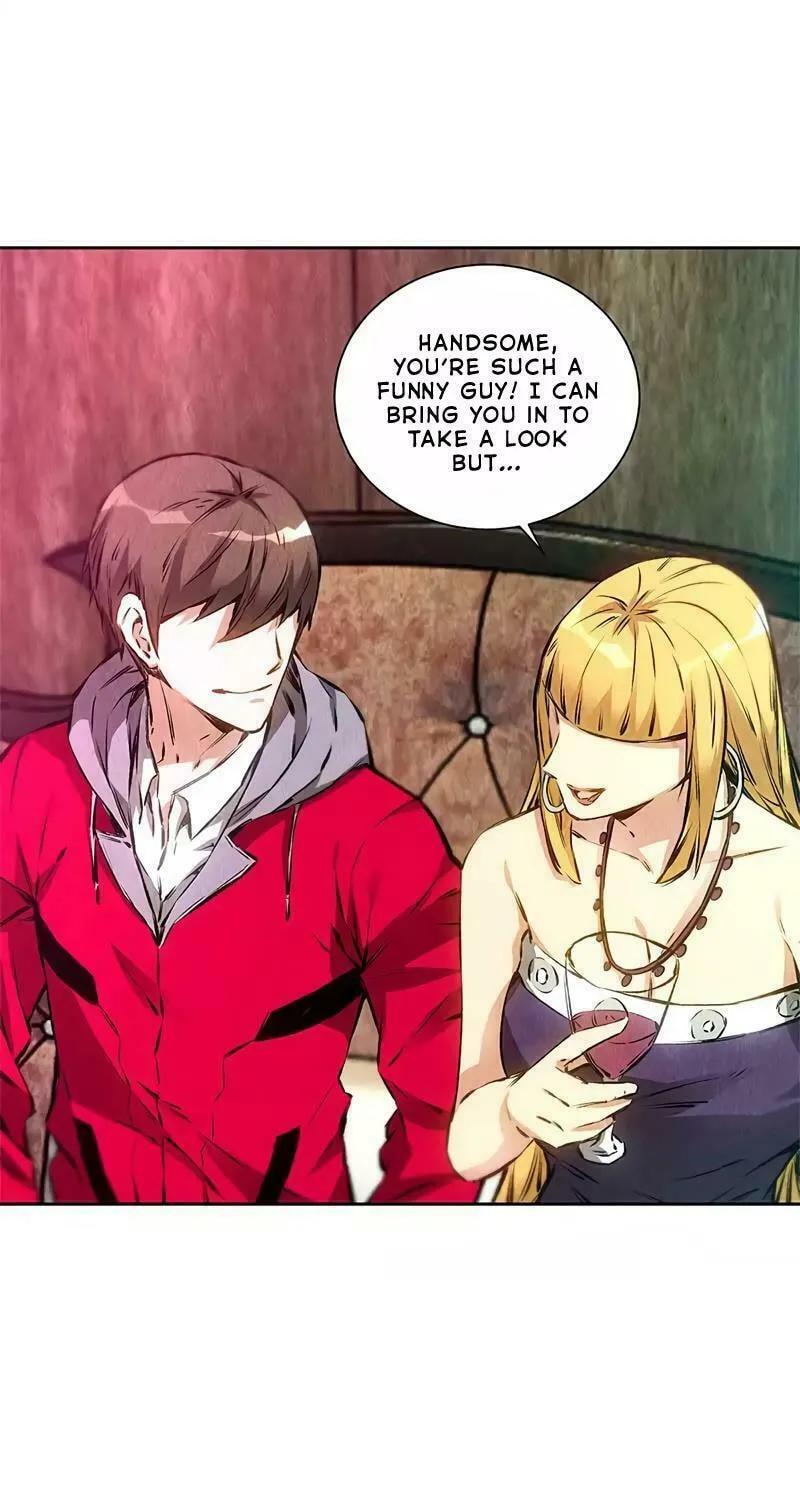 I'm a Loser, Baby (Colored) Chapter 111 page 7 - 