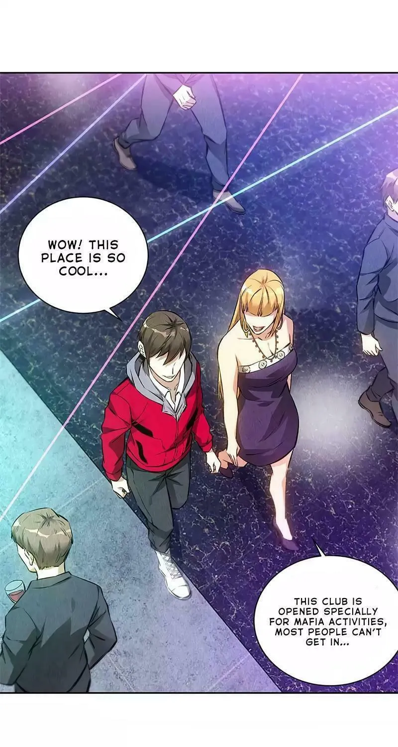 I'm a Loser, Baby (Colored) Chapter 111 page 10 - 