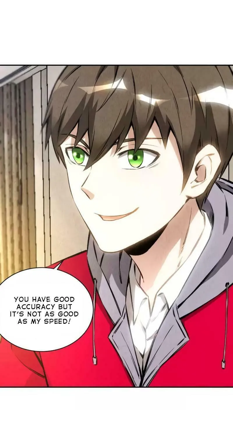 I'm a Loser, Baby (Colored) Chapter 112 page 13 - 