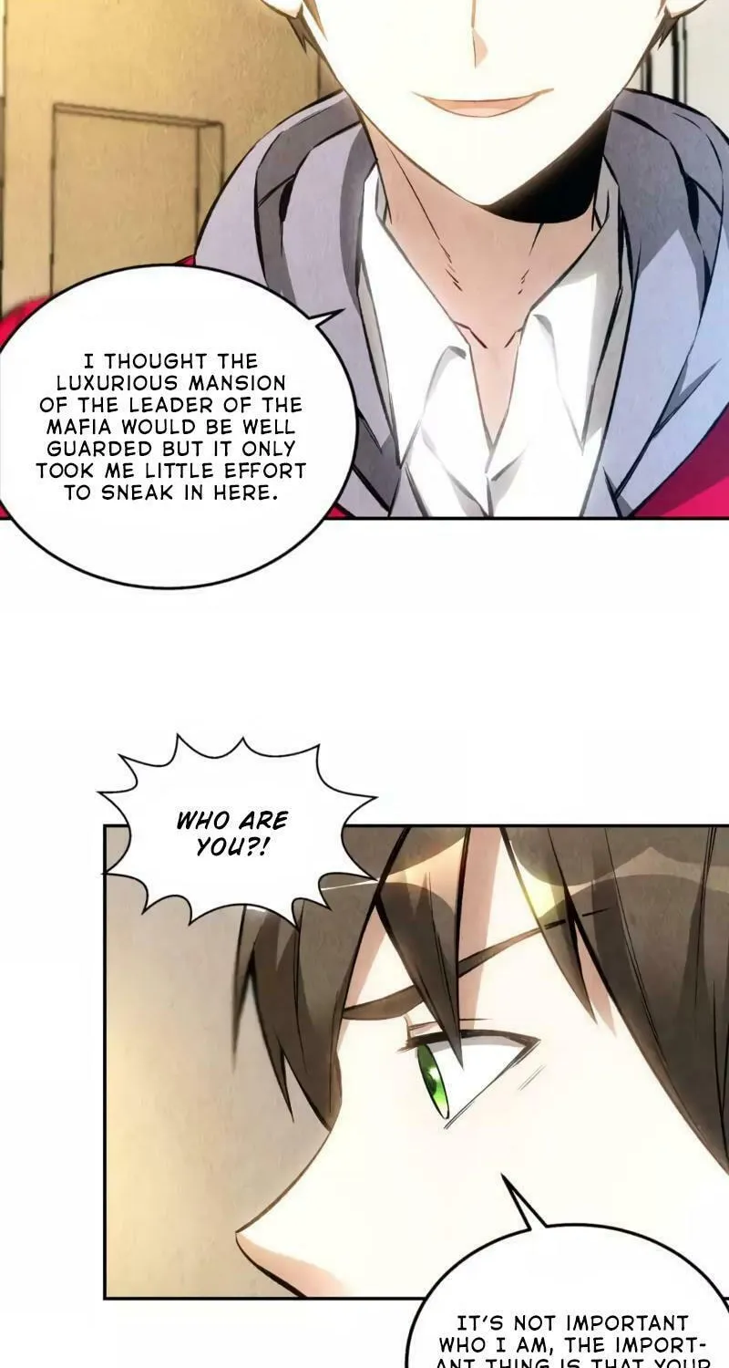 I'm a Loser, Baby (Colored) Chapter 112 page 3 - 