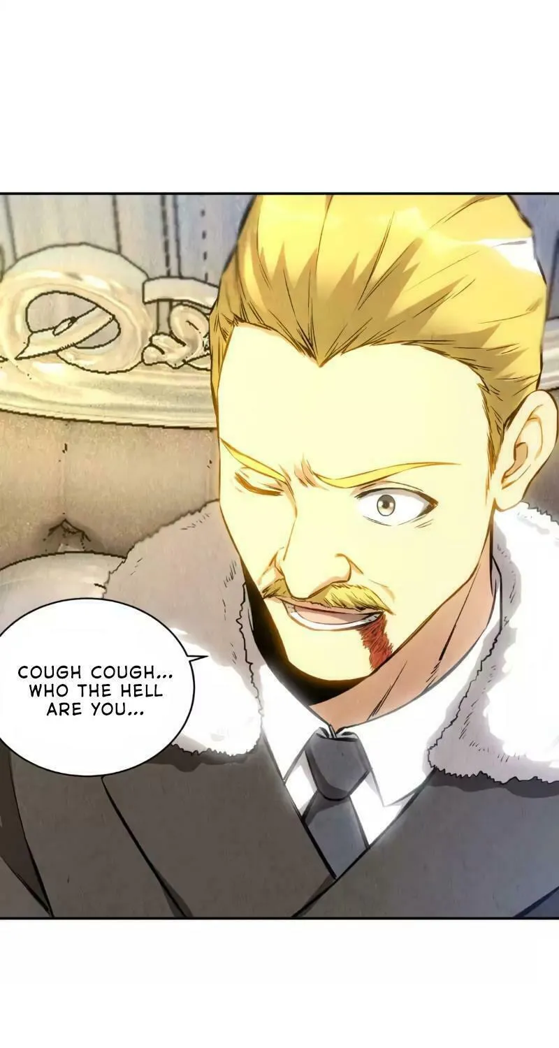 I'm a Loser, Baby (Colored) Chapter 112 page 34 - 