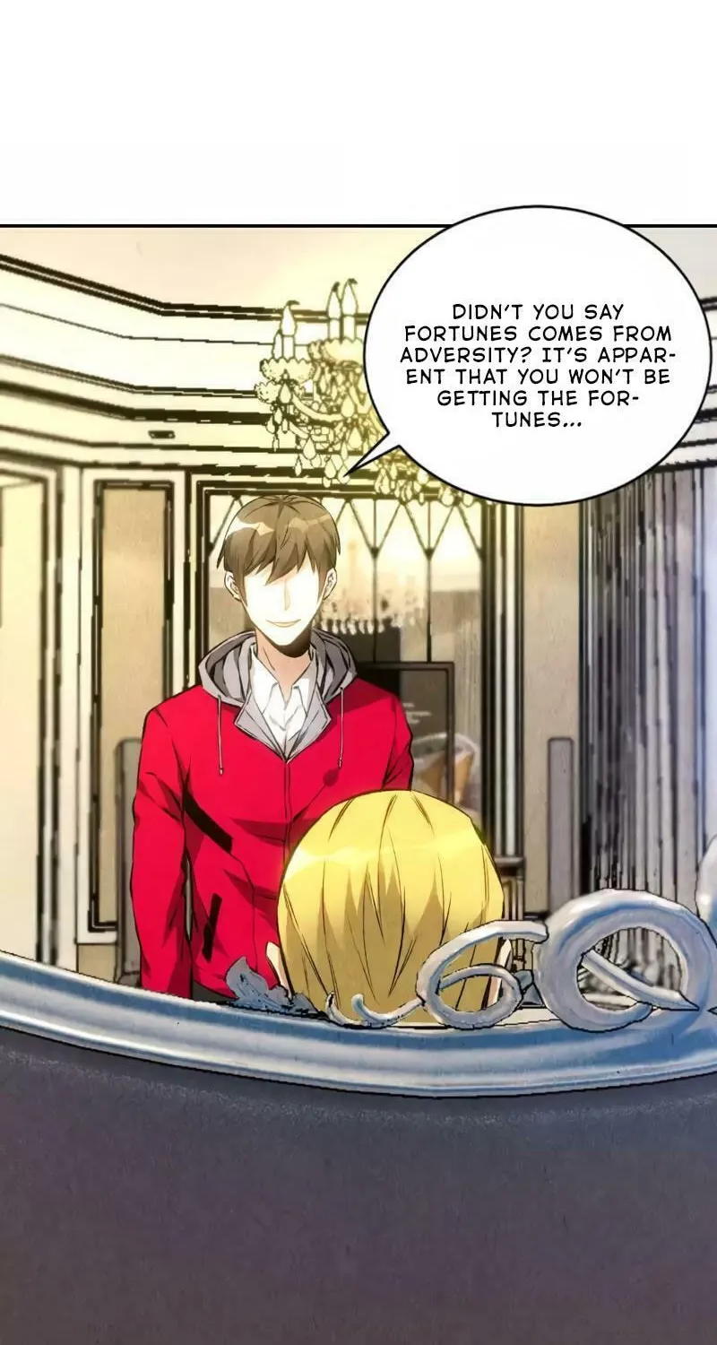 I'm a Loser, Baby (Colored) Chapter 112 page 35 - 
