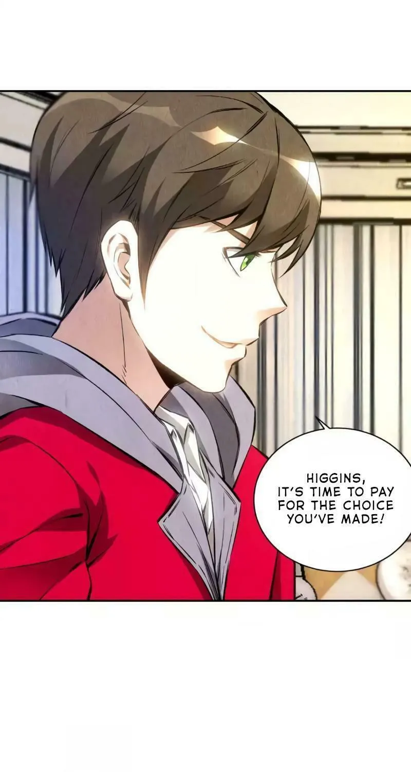 I'm a Loser, Baby (Colored) Chapter 112 page 37 - 