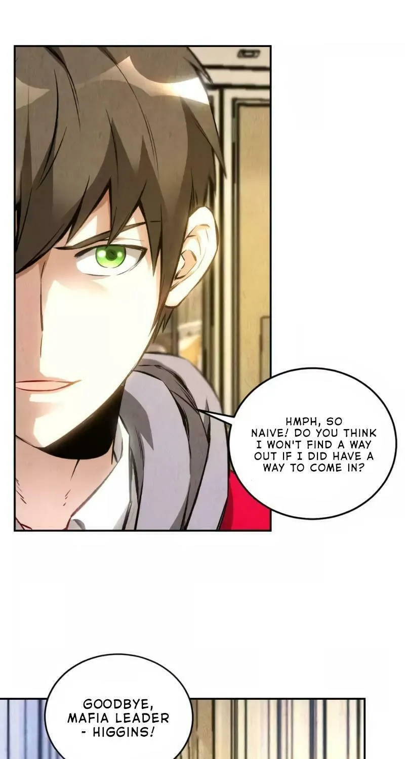 I'm a Loser, Baby (Colored) Chapter 112 page 39 - 