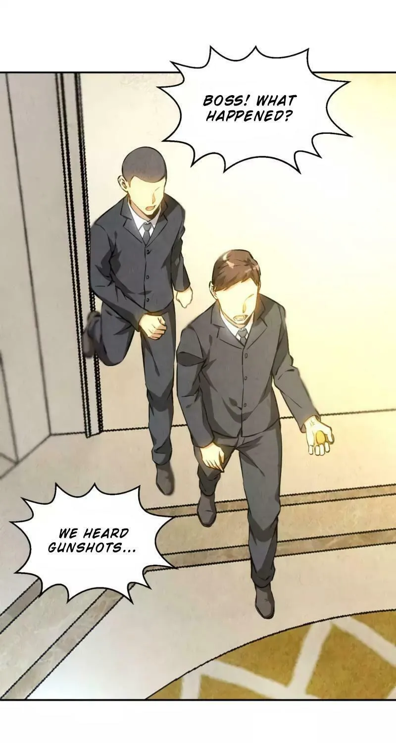 I'm a Loser, Baby (Colored) Chapter 112 page 42 - 