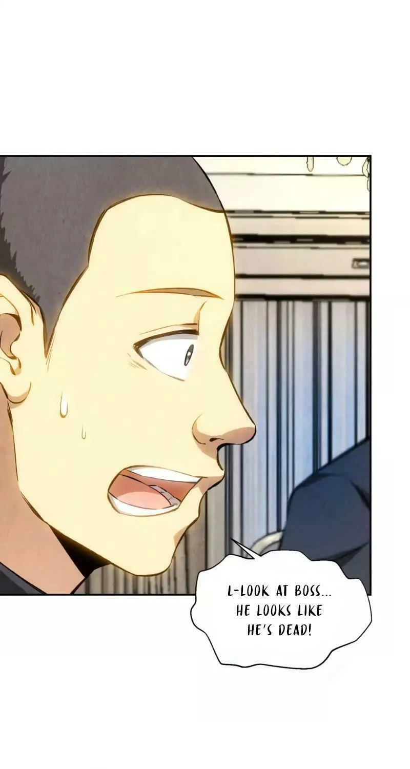 I'm a Loser, Baby (Colored) Chapter 112 page 45 - 
