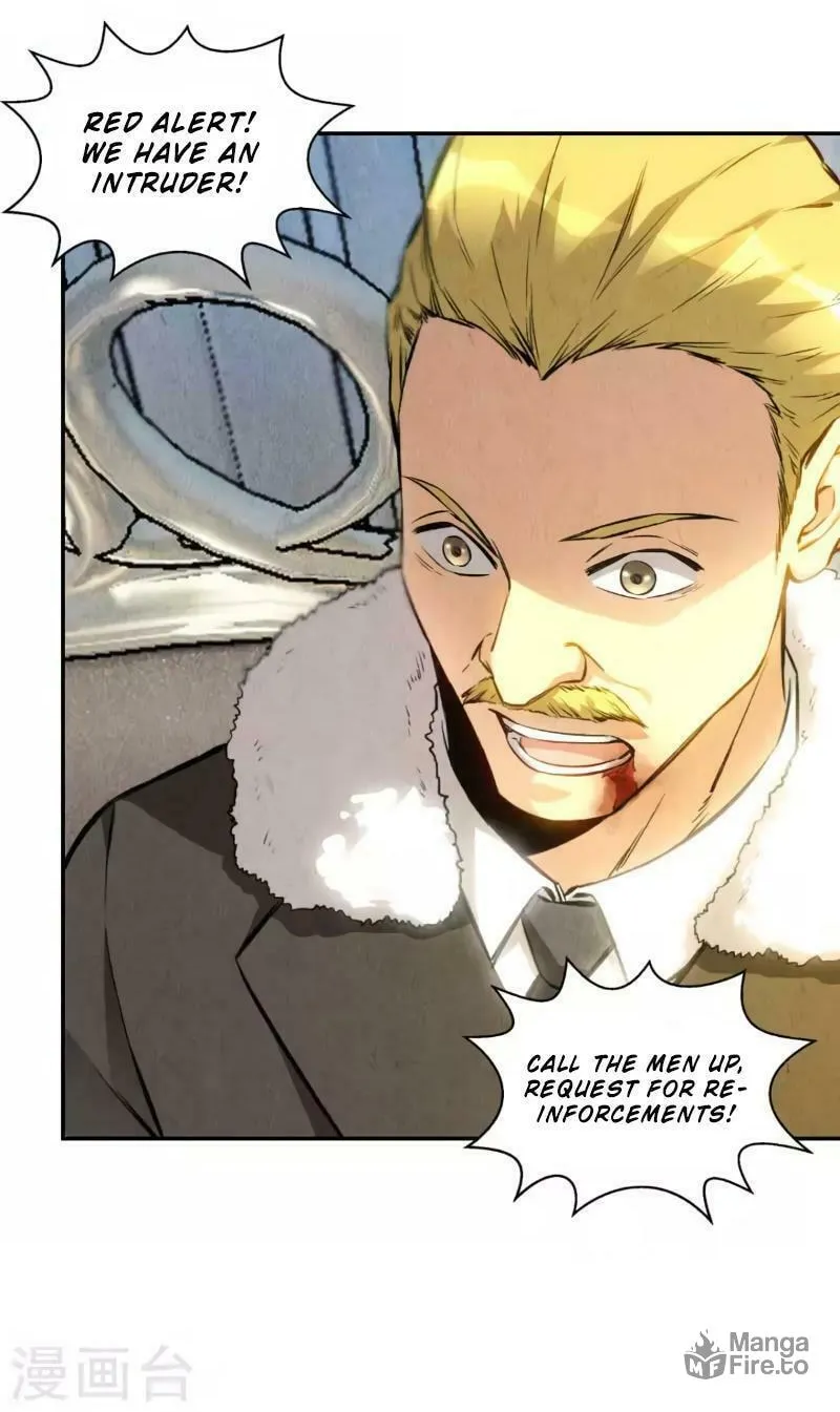 I'm a Loser, Baby (Colored) Chapter 112 page 46 - 
