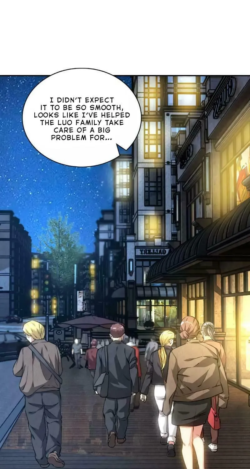 I'm a Loser, Baby (Colored) Chapter 112 page 47 - 