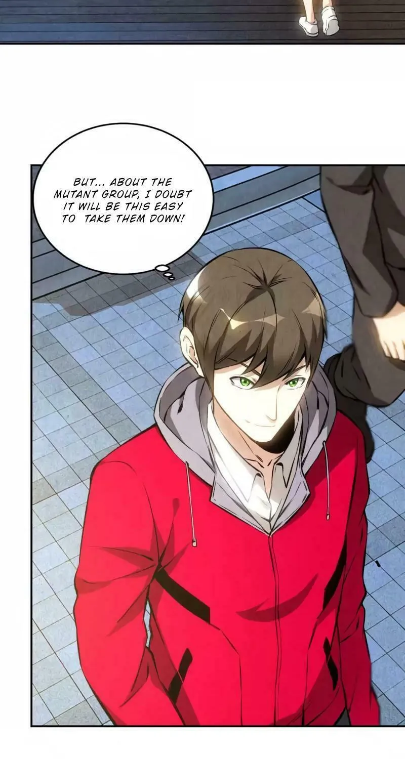 I'm a Loser, Baby (Colored) Chapter 112 page 48 - 