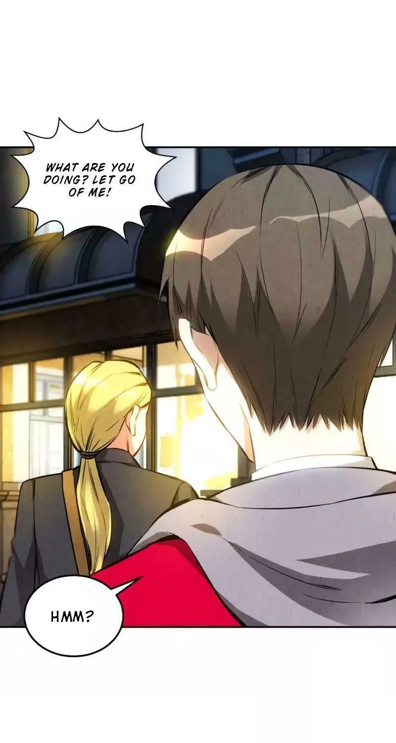 I'm a Loser, Baby (Colored) Chapter 112 page 50 - 