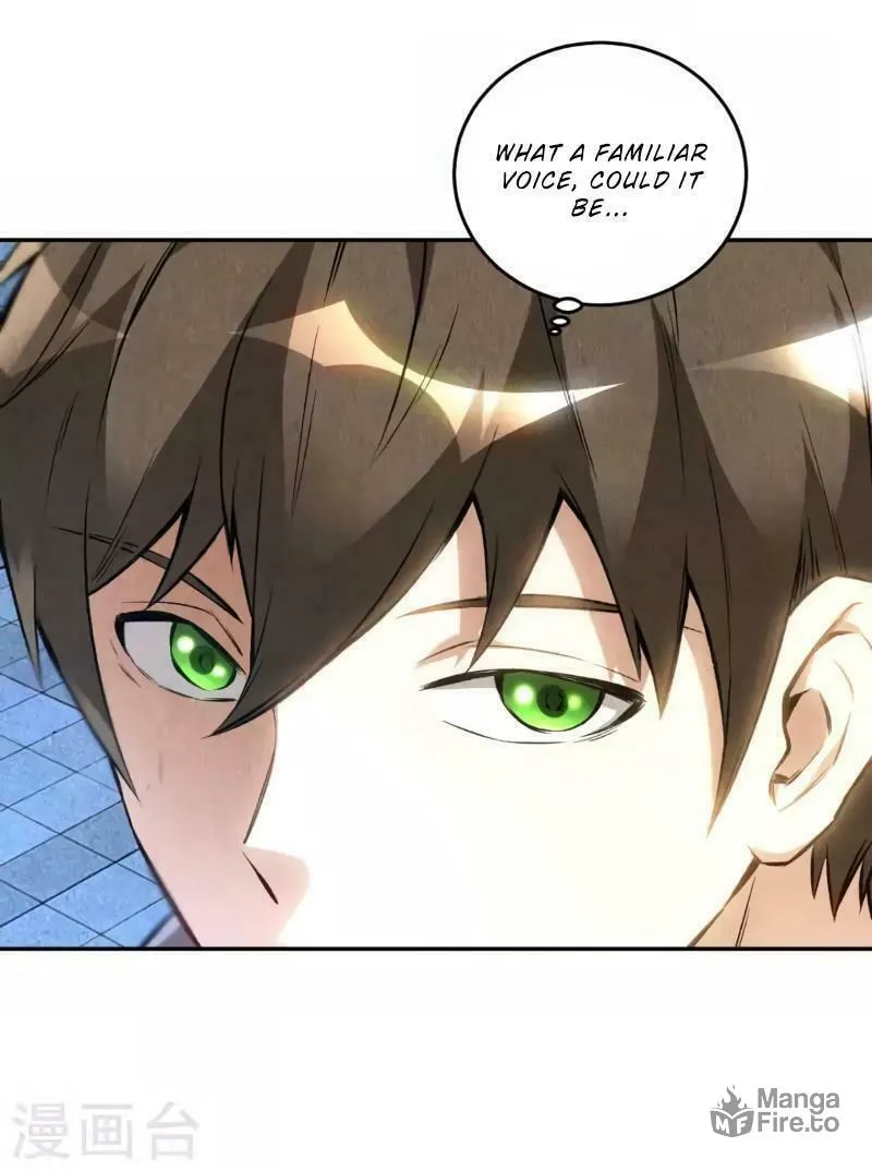 I'm a Loser, Baby (Colored) Chapter 112 page 51 - 