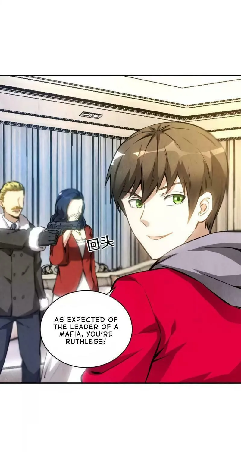 I'm a Loser, Baby (Colored) Chapter 112 page 10 - 