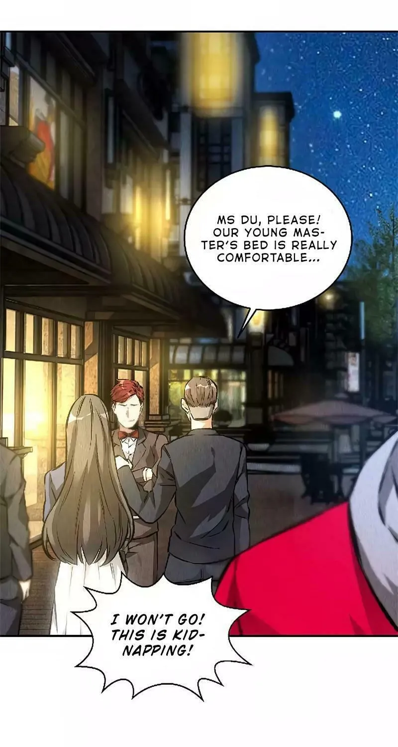 I'm a Loser, Baby (Colored) Chapter 113 page 12 - 