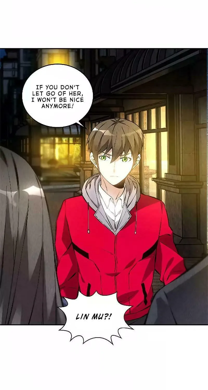 I'm a Loser, Baby (Colored) Chapter 113 page 15 - 