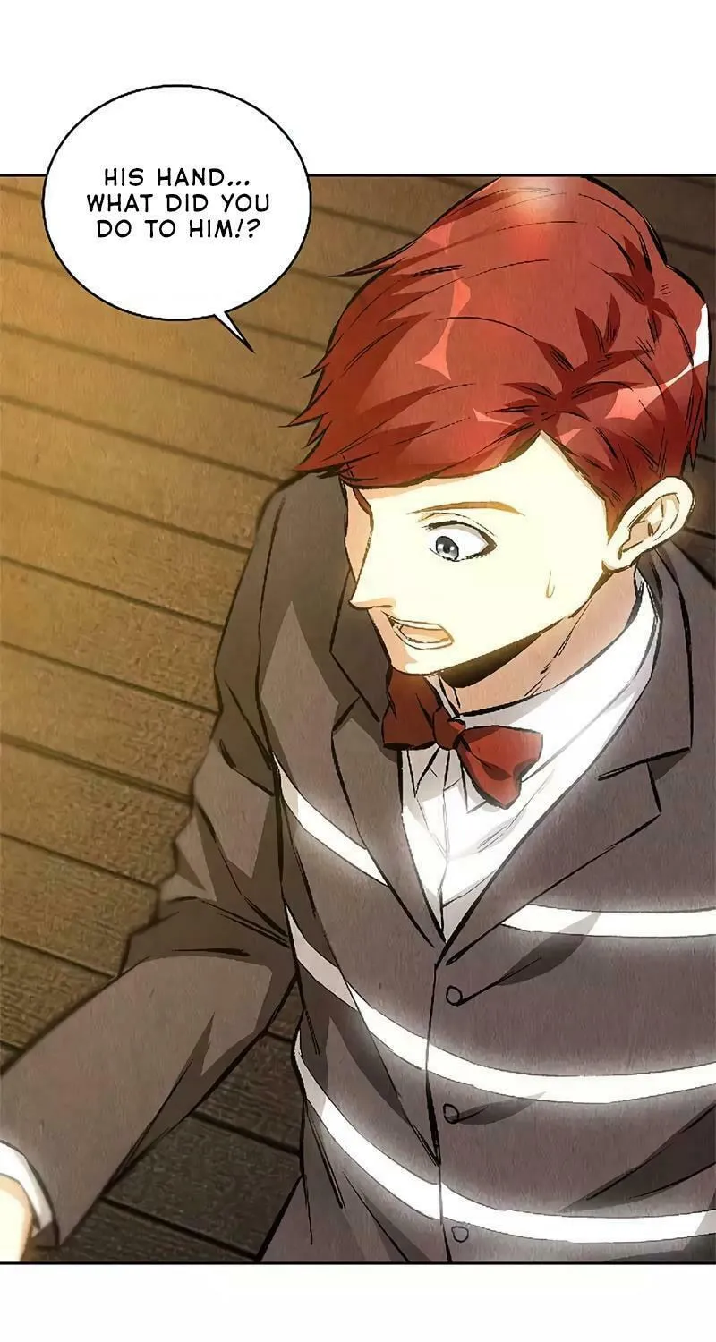 I'm a Loser, Baby (Colored) Chapter 113 page 26 - 