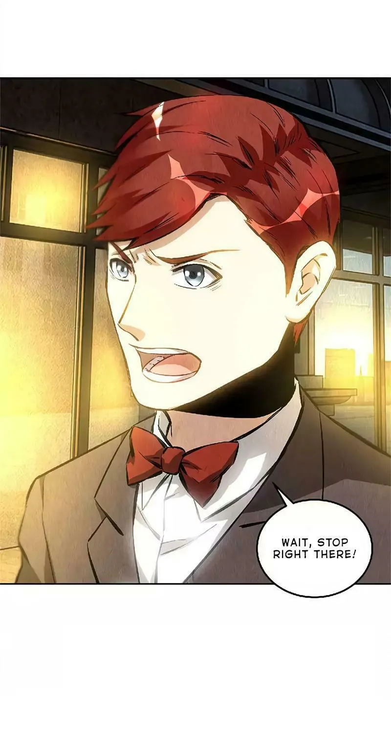 I'm a Loser, Baby (Colored) Chapter 113 page 29 - 