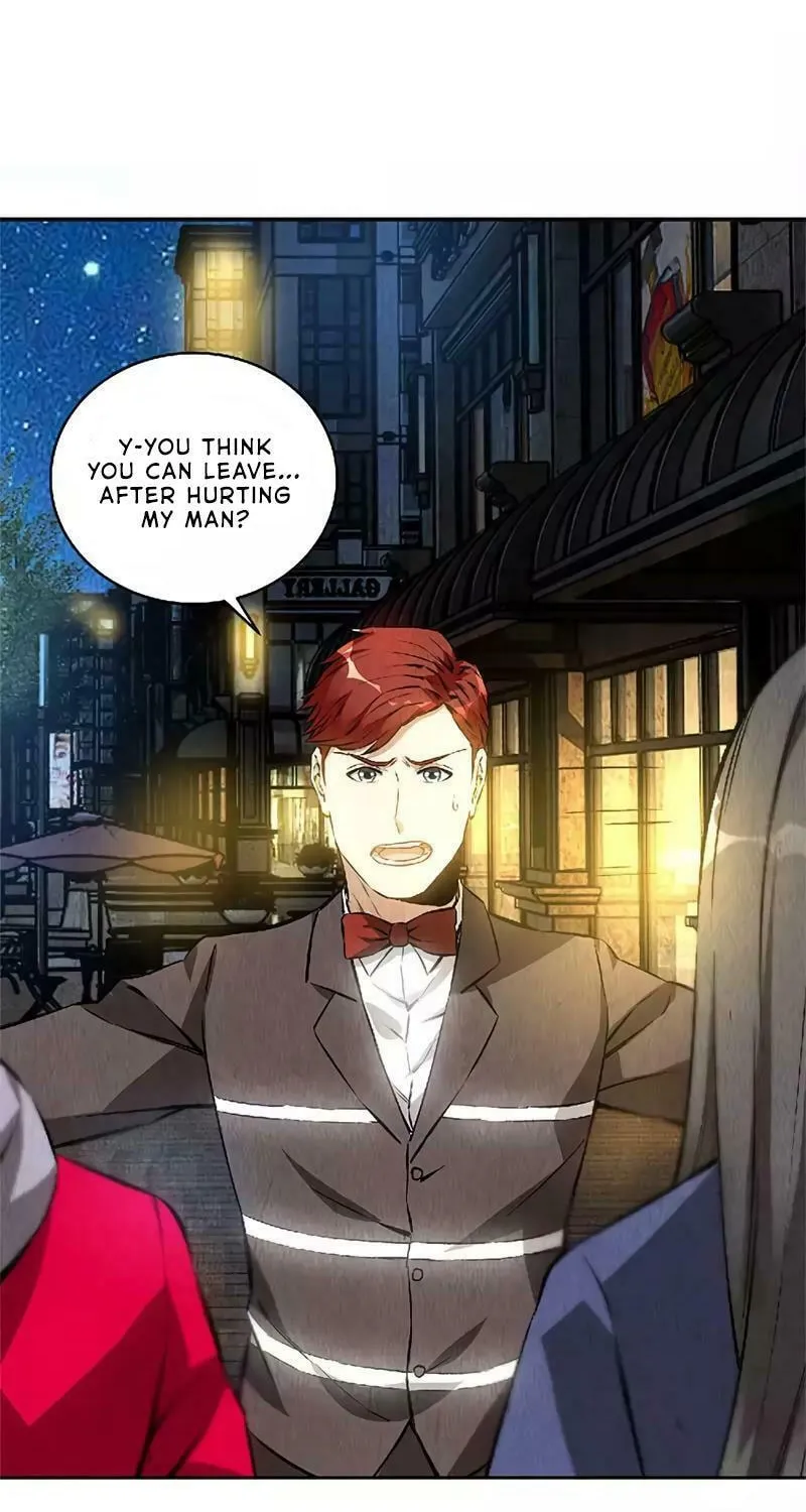 I'm a Loser, Baby (Colored) Chapter 113 page 30 - 