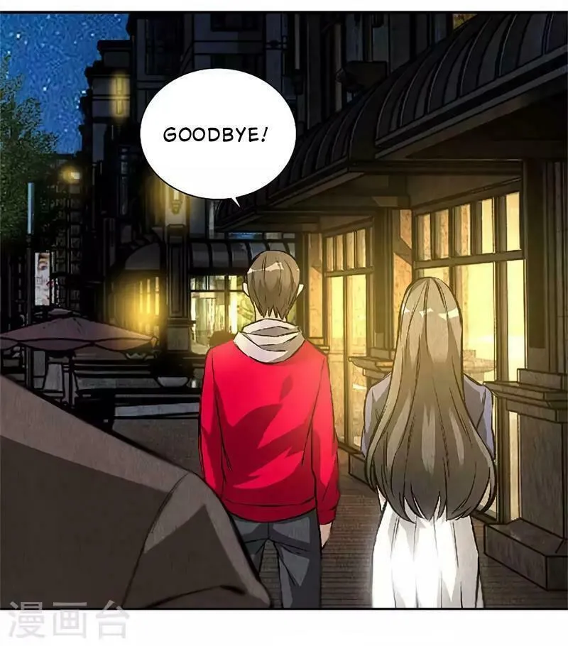 I'm a Loser, Baby (Colored) Chapter 113 page 34 - 