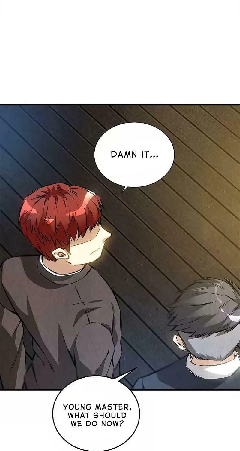 I'm a Loser, Baby (Colored) Chapter 113 page 35 - 
