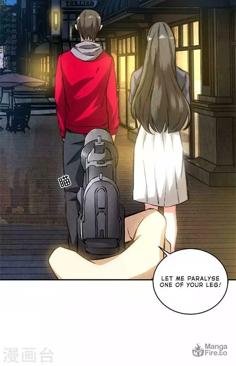 I'm a Loser, Baby (Colored) Chapter 113 page 39 - 