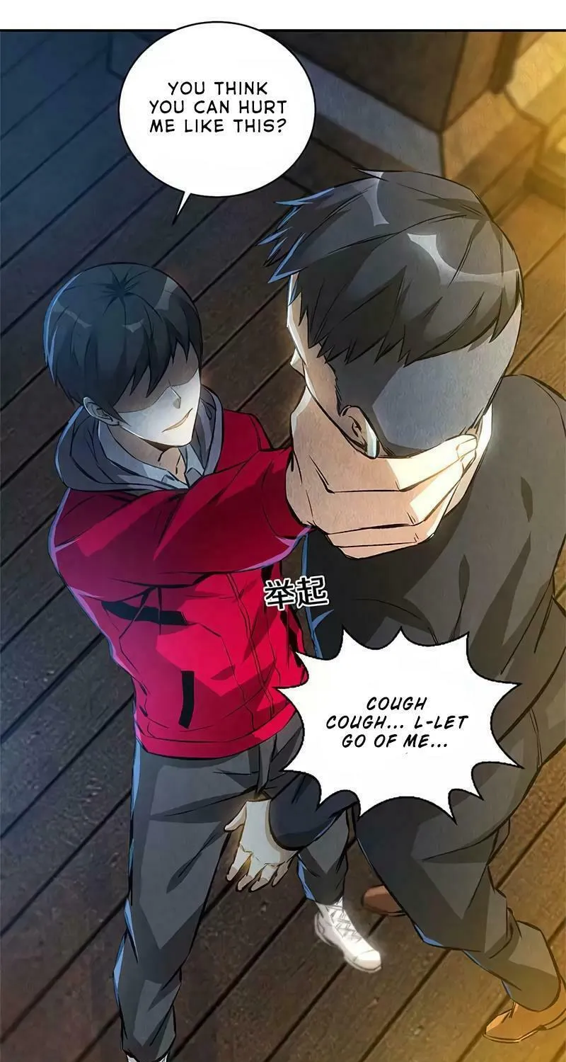 I'm a Loser, Baby (Colored) Chapter 113 page 45 - 