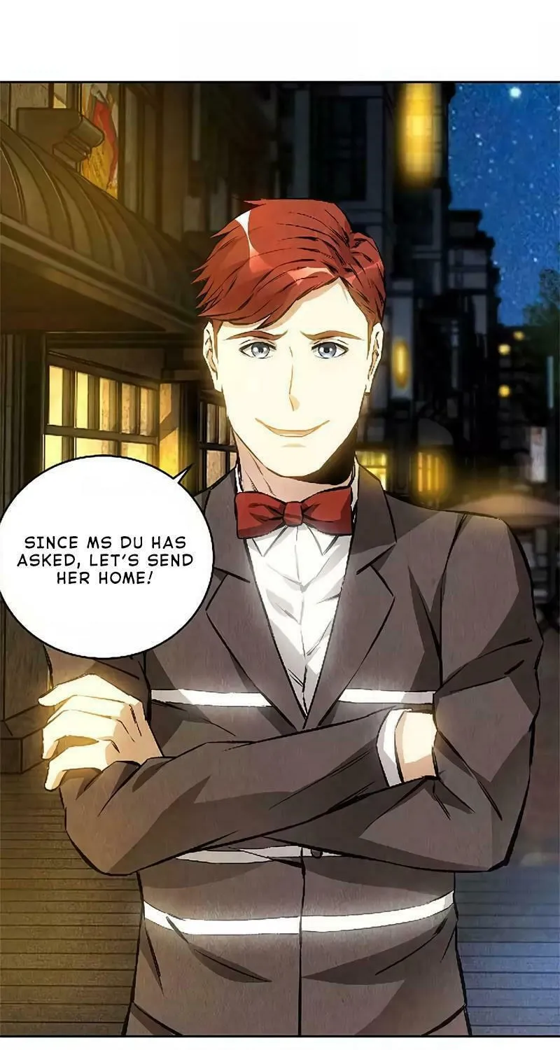 I'm a Loser, Baby (Colored) Chapter 113 page 6 - 