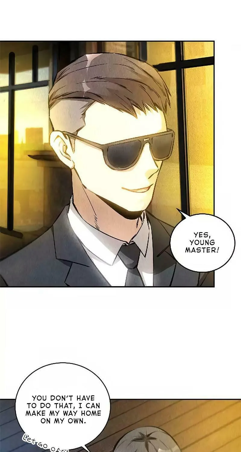 I'm a Loser, Baby (Colored) Chapter 113 page 8 - 