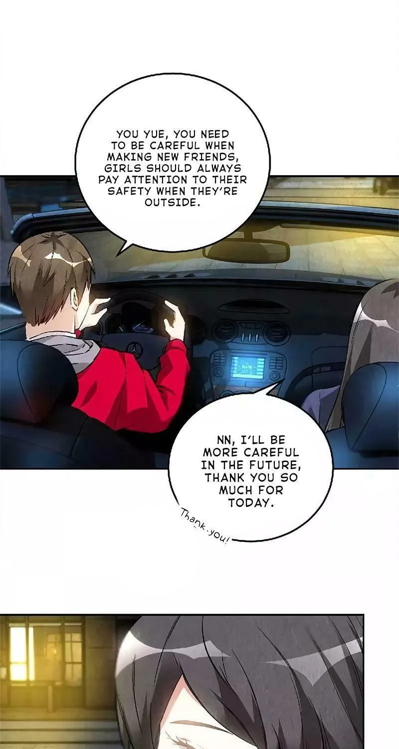 I'm a Loser, Baby (Colored) Chapter 114 page 11 - 
