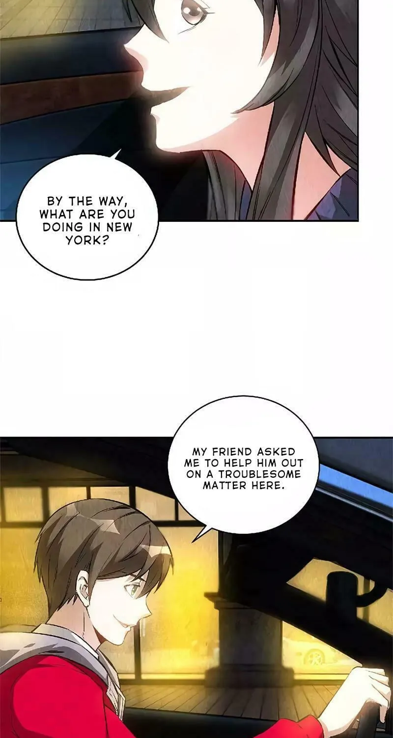 I'm a Loser, Baby (Colored) Chapter 114 page 12 - 
