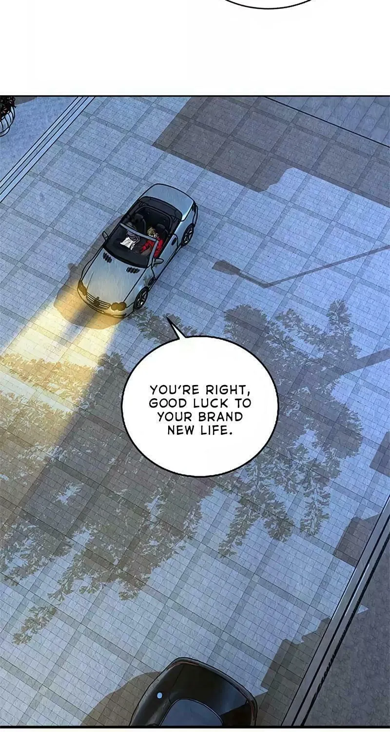 I'm a Loser, Baby (Colored) Chapter 114 page 17 - 