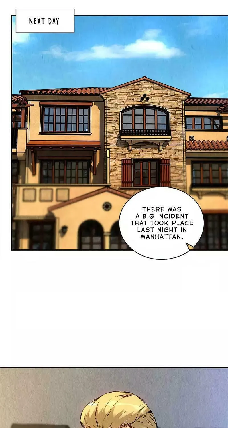I'm a Loser, Baby (Colored) Chapter 114 page 19 - 
